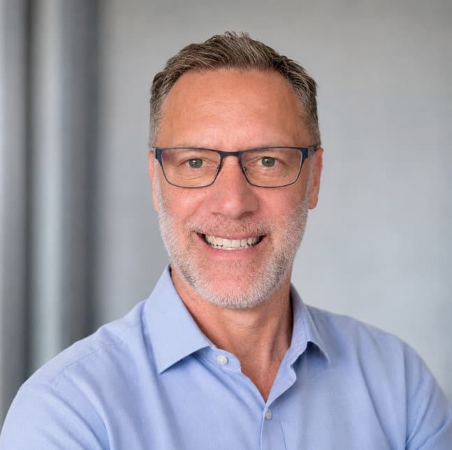 Phillip Handley, Chartered Financial Adviser