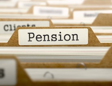Final salary pension transfer